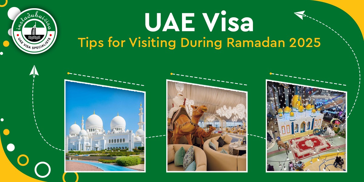 visit dubai during ramadan